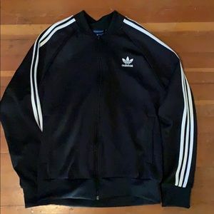 Adidas Zip up